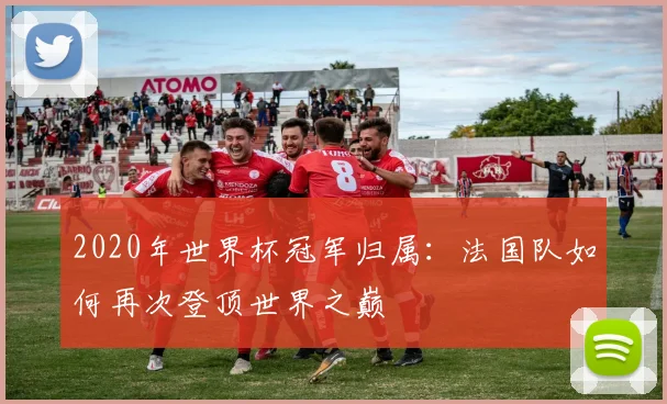2020年世界杯冠军归属：法国队如何再次登顶世界之巅